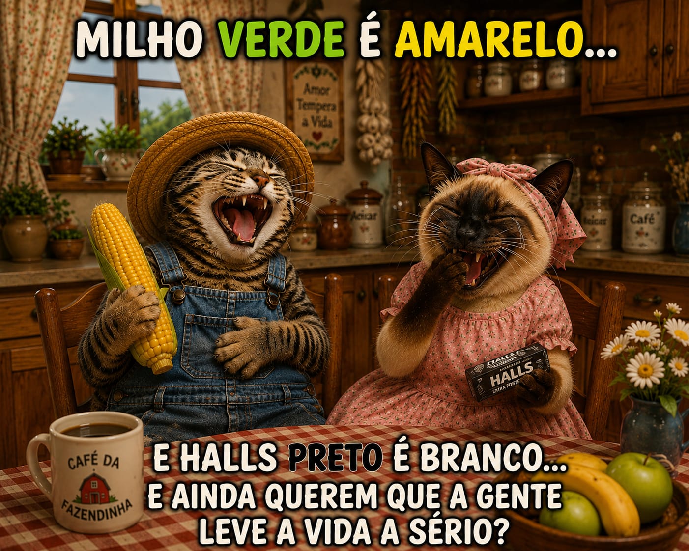 Mano e Soso